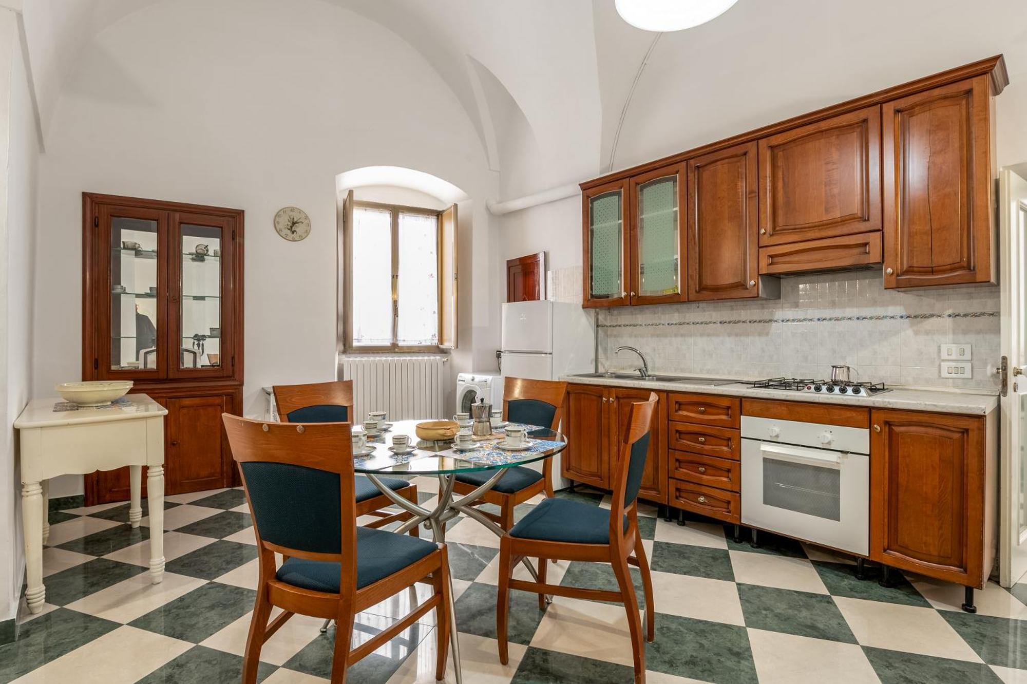 Le Bianche Suites Остуни Екстериор снимка